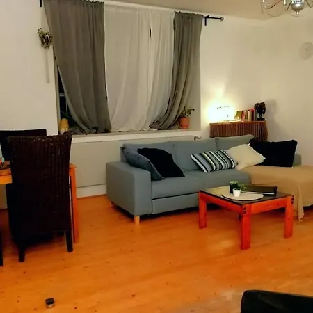 Gemuetliche Landhauswohnung *