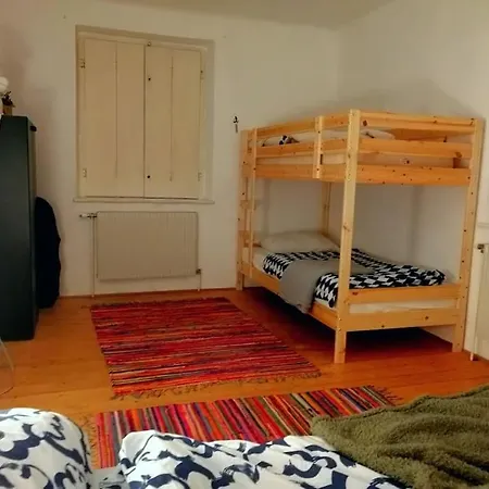 アパート Gemuetliche Landhauswohnung *