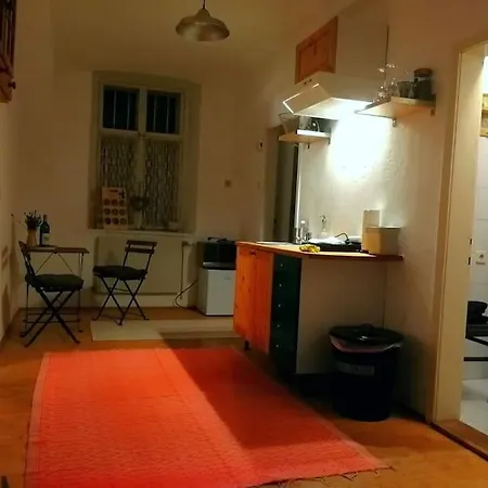 Gemuetliche Landhauswohnung * パイエルバッハ