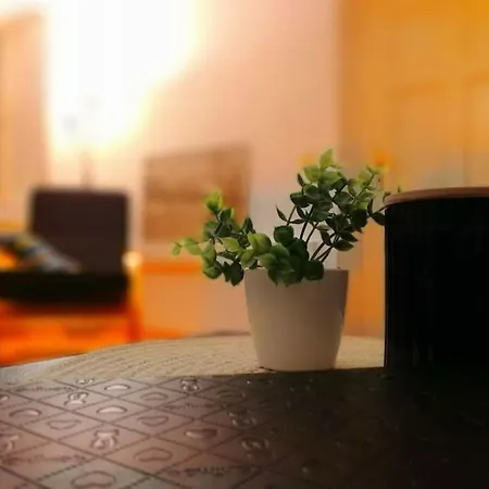 Gemuetliche Landhauswohnung بايرباخ