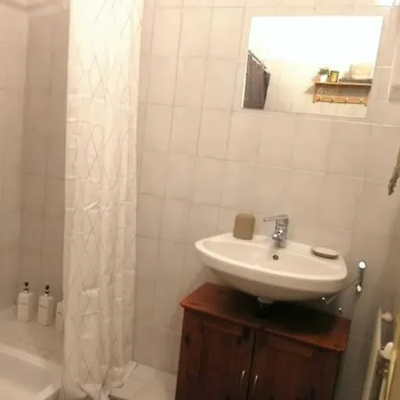 Gemuetliche Landhauswohnung