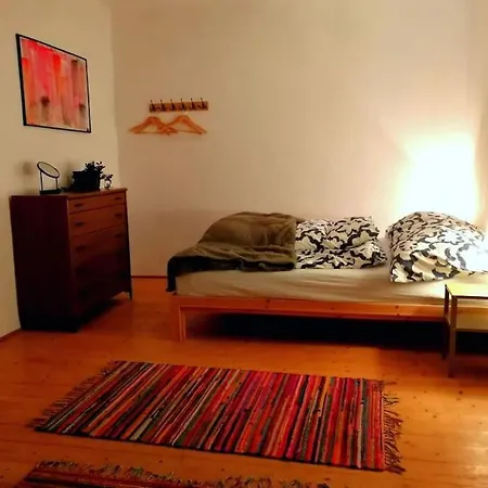 Gemuetliche Landhauswohnung *