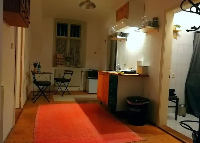 Gemuetliche Landhauswohnung * Payerbach