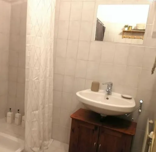 Gemuetliche Landhauswohnung